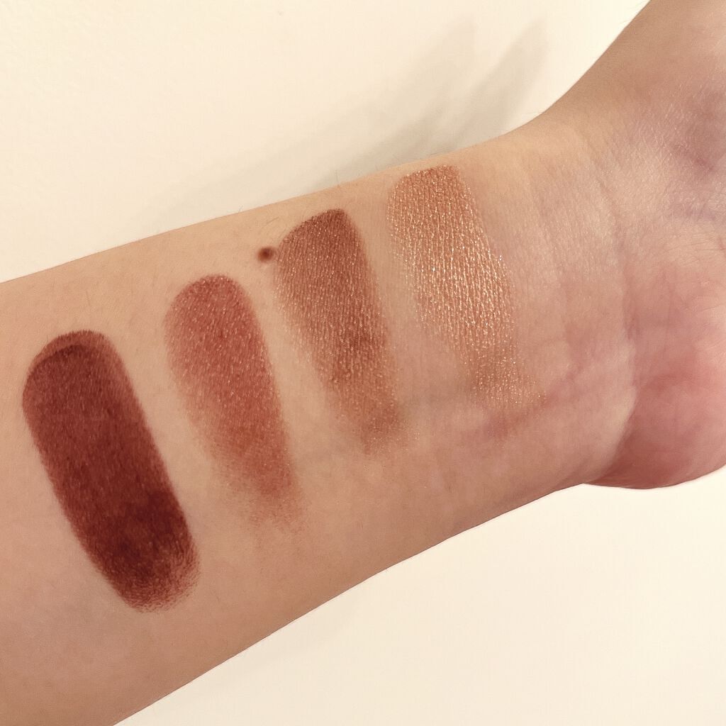 ソフトマット ティンティッドリップバーム 00366/NARS/口紅を使ったクチコミ（2枚目）