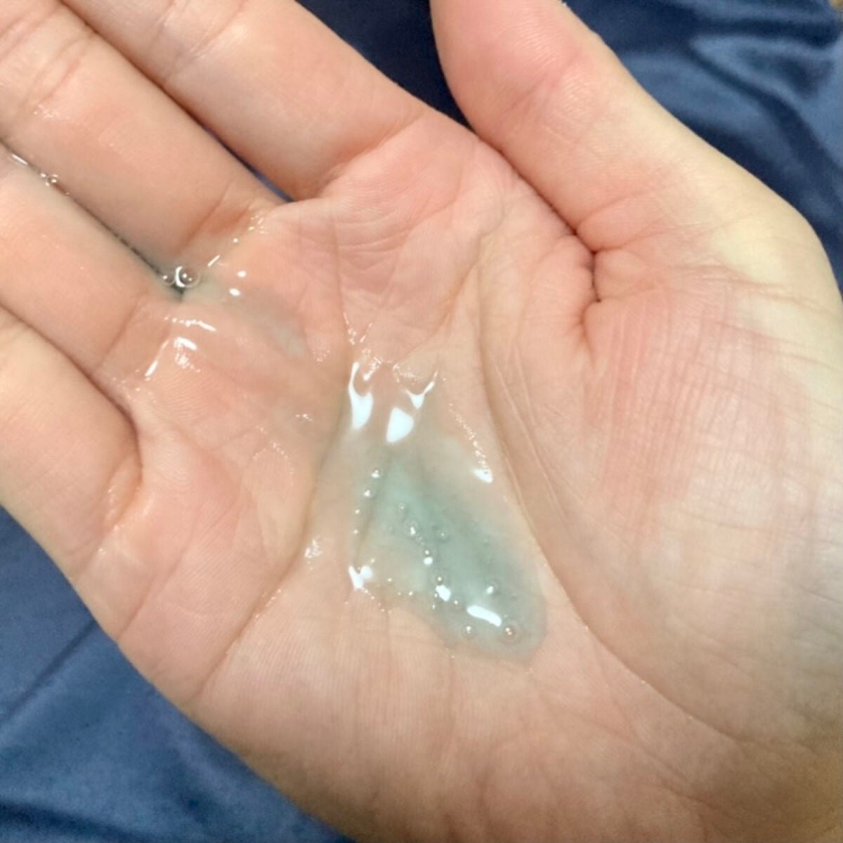 2Step Aqua Balance Mask Pack /MIGUHARA/シートマスク・パックを使ったクチコミ(3枚目)