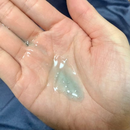 2Step Aqua Balance Mask Pack /MIGUHARA/シートマスク・パックを使ったクチコミ(3枚目)