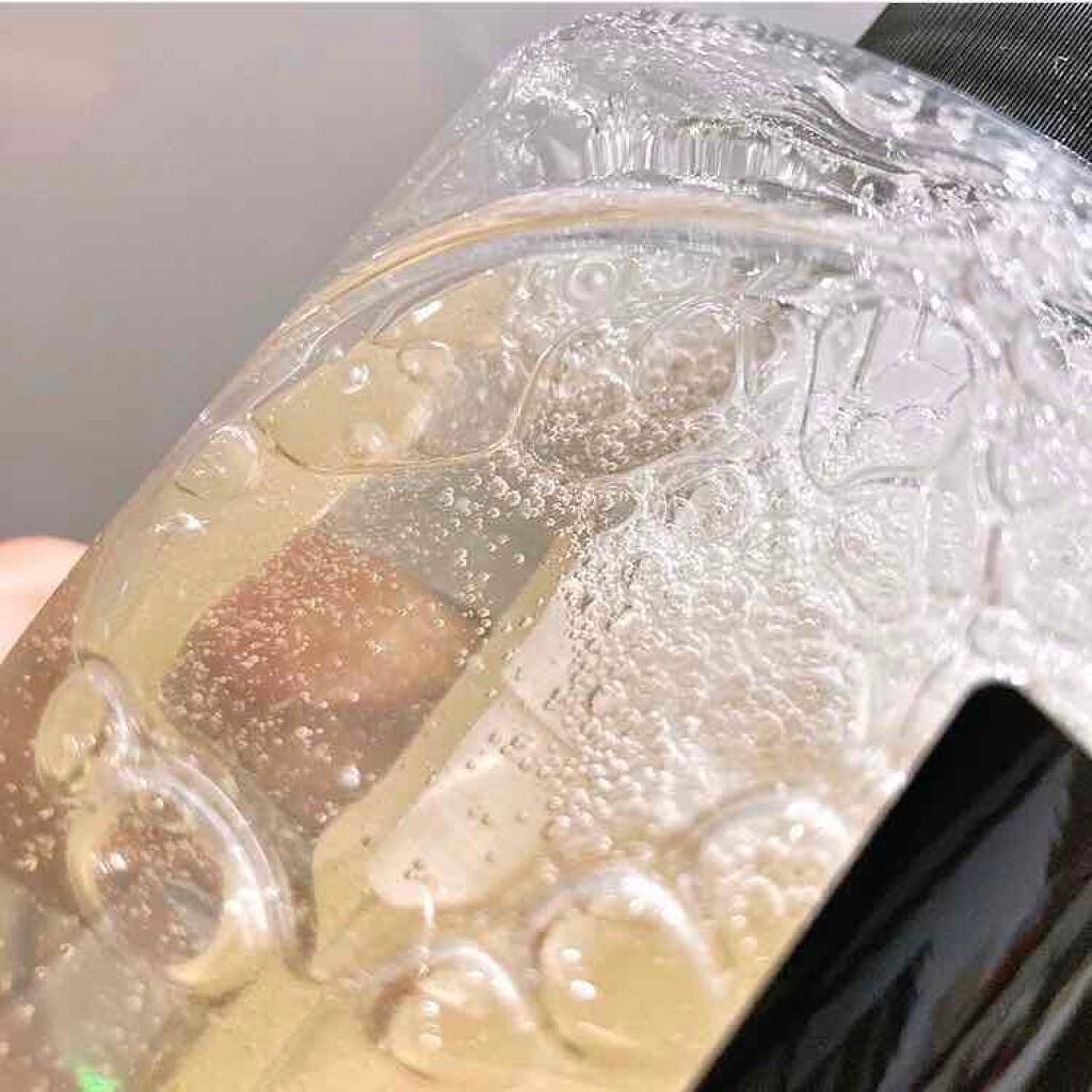 GIOL hair care SHAMPOO/TREATMENT/GIOL/シャンプー・コンディショナーを使ったクチコミ(3枚目)