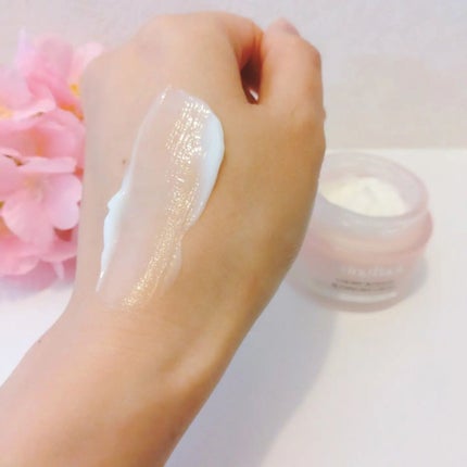 チェリーブロッサムブレミッシュ8GFクリーム/Bring Back/フェイスクリームを使ったクチコミ(4枚目)