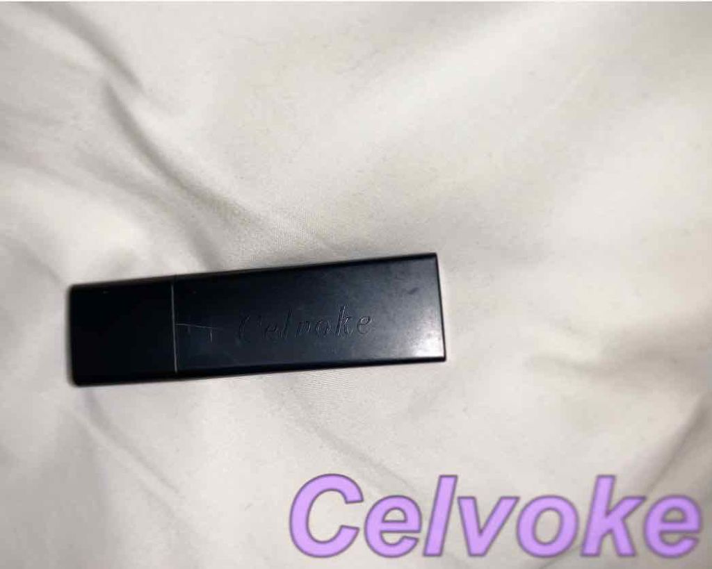 ラスティング リップカラーN/CEZANNE/口紅を使ったクチコミ(1枚目)