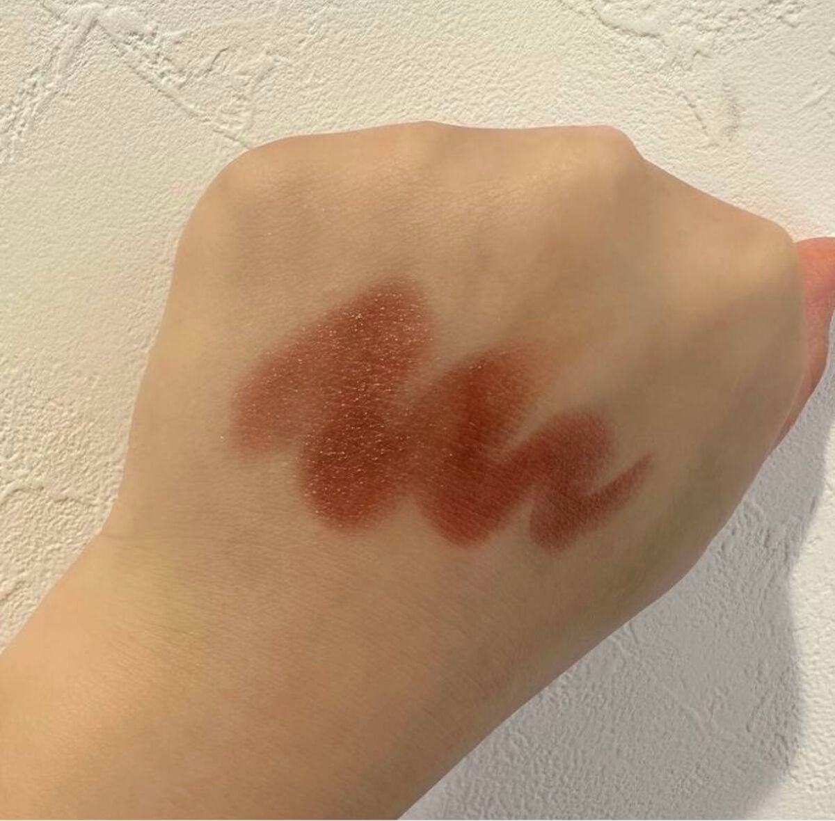 ケイト リップモンスター/KATE/口紅を使ったクチコミ(2枚目)