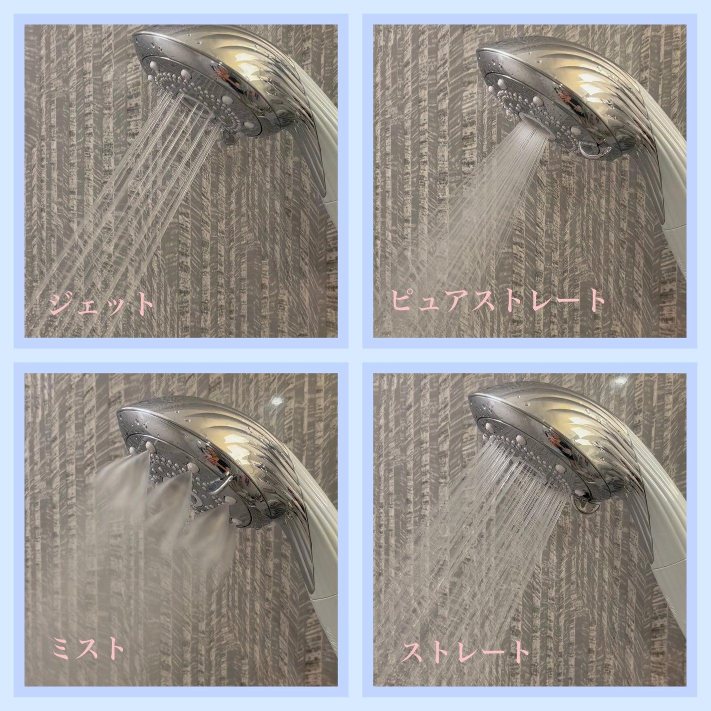 みあん on LIPS 「『リファファインバブルピュア』浴びるたびに肌を美しくしてくれる..」(6枚目)