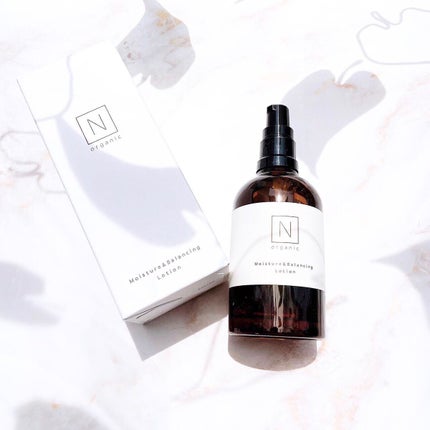 ã¢ã€ã¹ãã¥ã¢ïŒãã©ã³ã·ã³ã° ããŒã·ã§ã³/ organic/åç²§æ°Žã䜿ã£ãã¯ãã³ãïŒ1æç®ïŒ