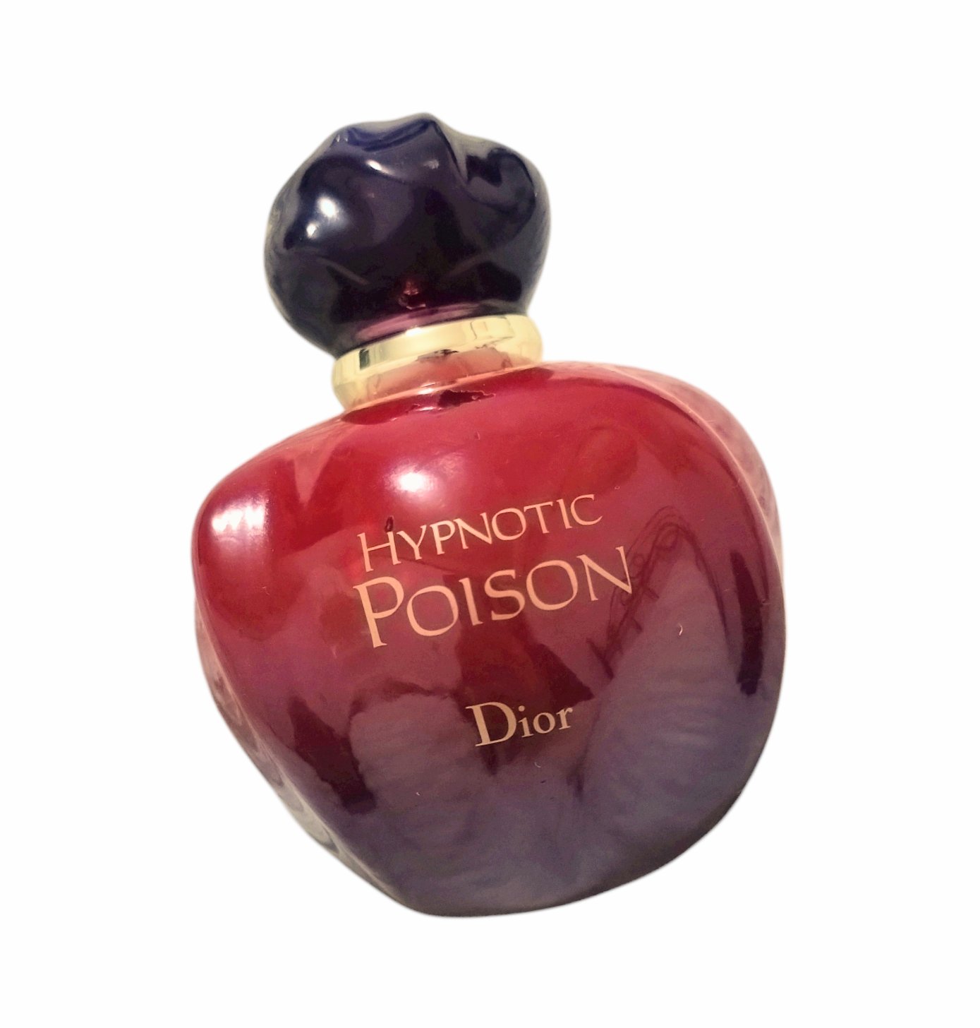 ヒプノティックプワゾン/Dior/香水(レディース)を使ったクチコミ（2枚目）