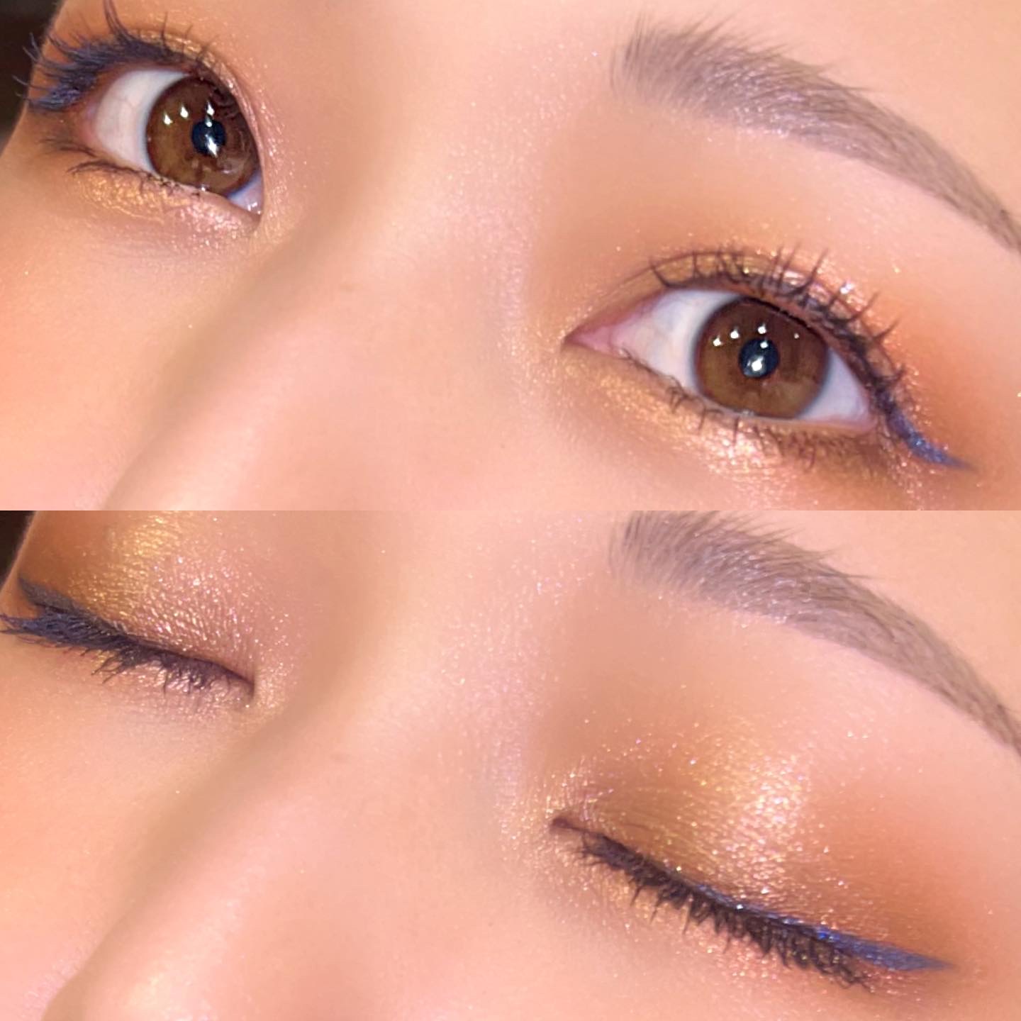 アイ カラー クォード/TOM FORD BEAUTY/アイシャドウパレットを使ったクチコミ（3枚目）