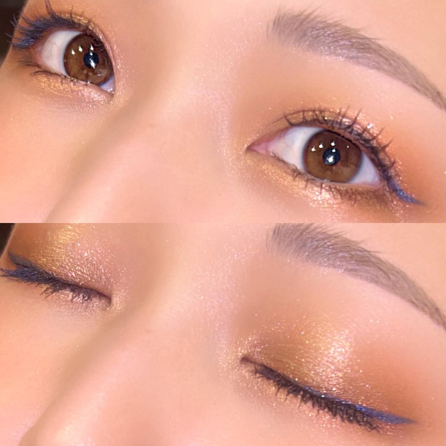 アイ カラー クォード/TOM FORD BEAUTY/アイシャドウパレットを使ったクチコミ(3枚目)