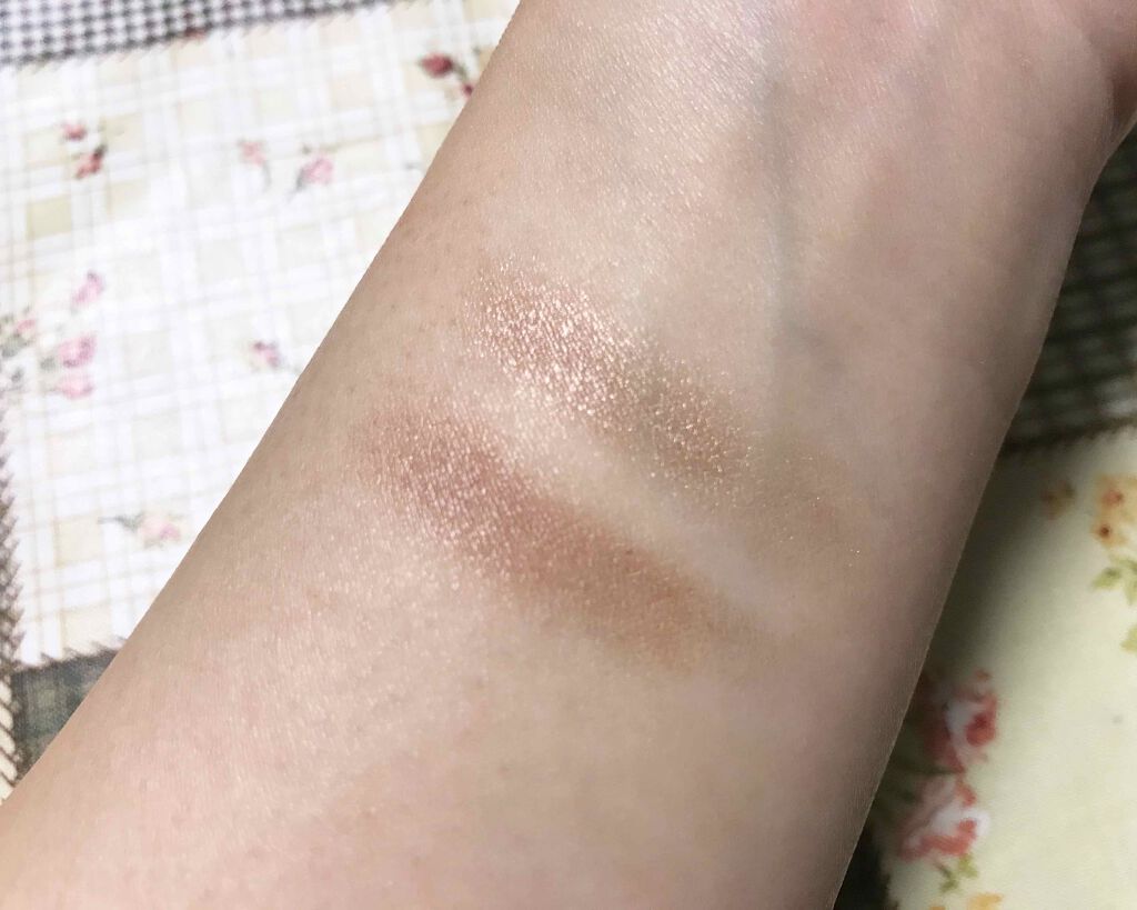 エテュセ アイエディション(ブロウマスカラ)/ettusais/眉マスカラを使ったクチコミ(2枚目)