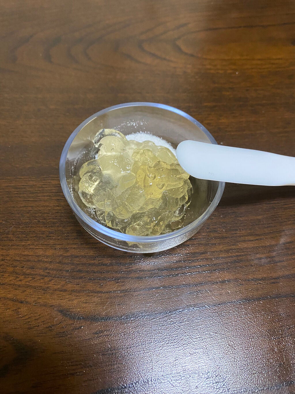 炭酸ジェルパック/NANO ACQUA/洗い流すパック・マスクを使ったクチコミ(2枚目)