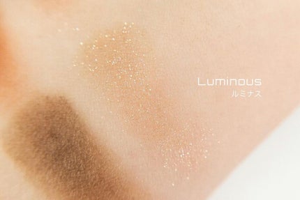 Pocket in Hope daily palette/Hope Girl/アイシャドウパレットを使ったクチコミ(6枚目)