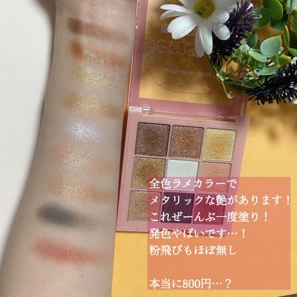 スキルレスライナー/LUMIURGLAS/リキッドアイライナーを使ったクチコミ(3枚目)