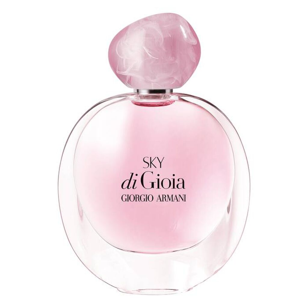 ジョルジオ アルマーニ ビューティ スカイディジョイア オードパルファン