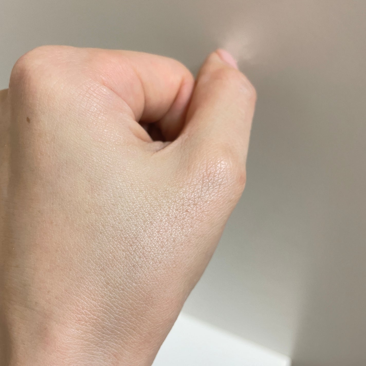 玉養桃花 ルースパウダー/花西子/ルースパウダーを使ったクチコミ(3枚目)