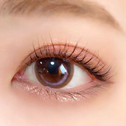 トゥインクル グリッター/innisfree/リキッドアイライナーを使ったクチコミ(4枚目)