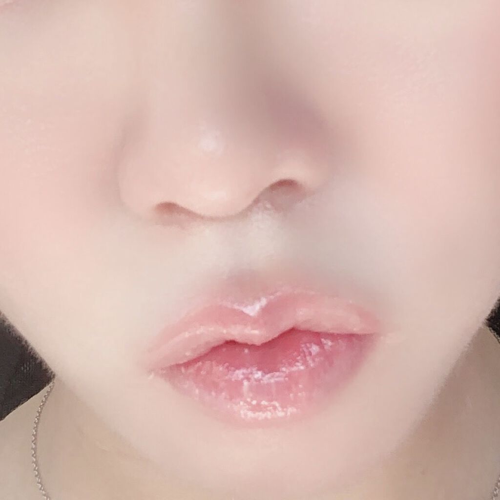 ～トゥー フェイスド ハングオーバー～ ピロー バーム リップ トリートメント/Too Faced/リップ美容液を使ったクチコミ（1枚目）