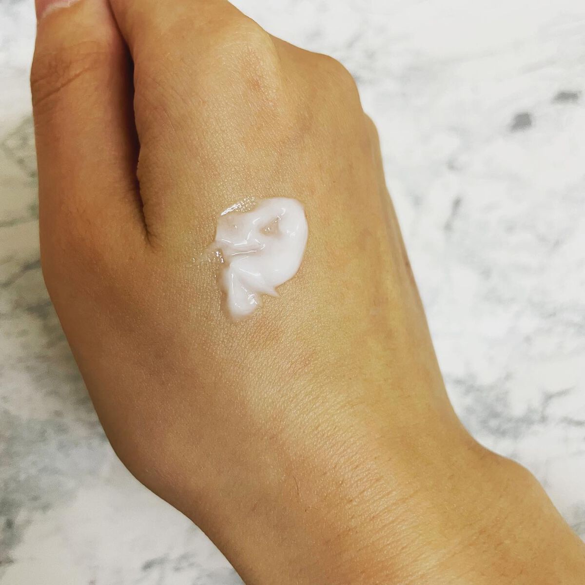 カラーリングケアコンディショナー Root Vanish/綺和美/コンディショナー単品を使ったクチコミ（3枚目）