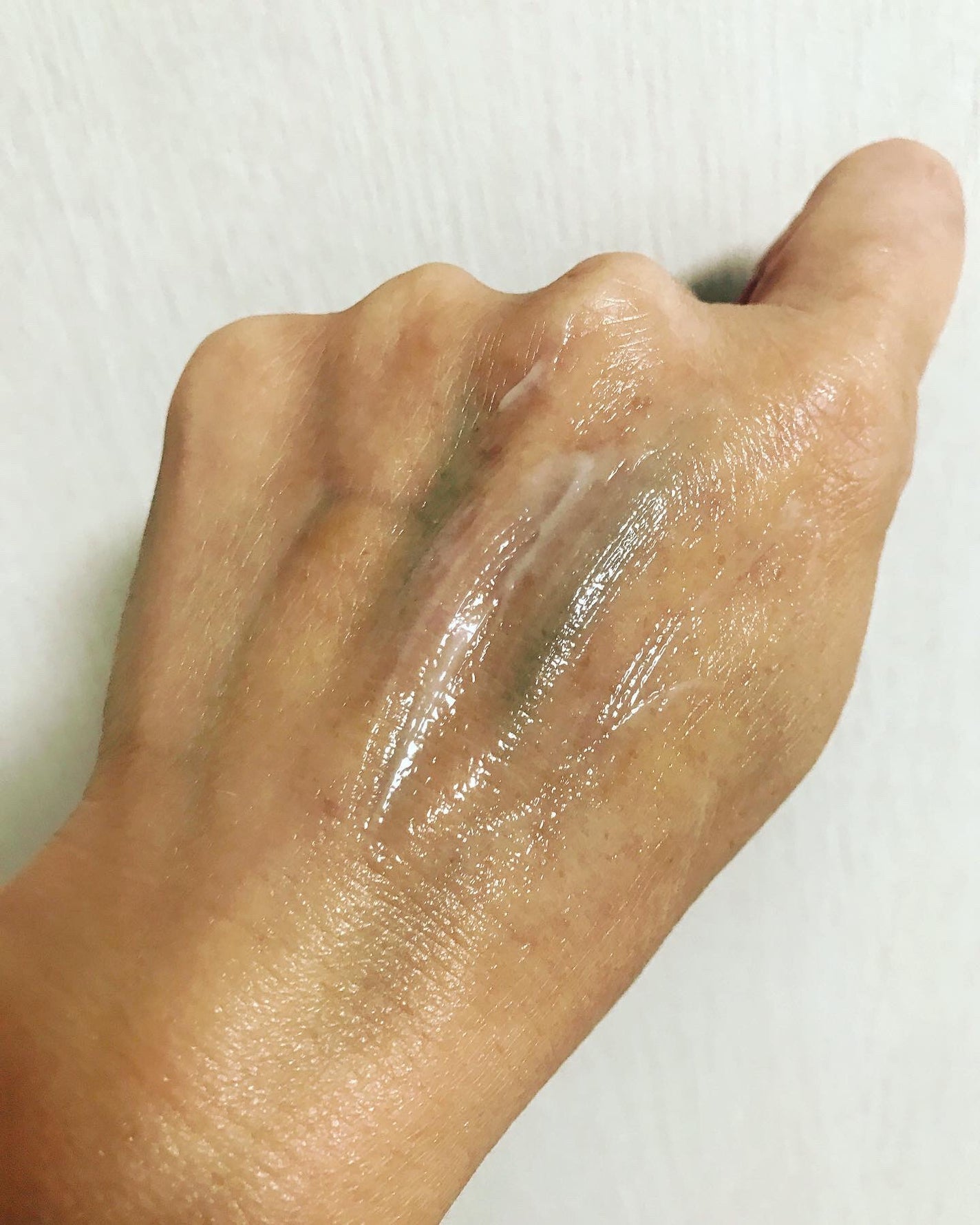 マリンルミナスモイスチャーマスクプラスアルファ/JMsolution/シートマスク・パックを使ったクチコミ(8枚目)