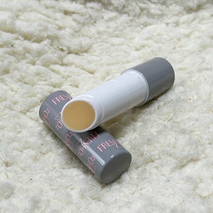 ティントリップレスキュー/FRESHO2/リップバームを使ったクチコミ(1枚目)