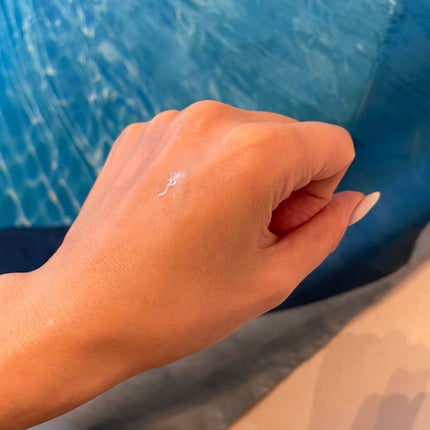 高品位「スクワラン」/HABA/フェイスオイルを使ったクチコミ(2枚目)