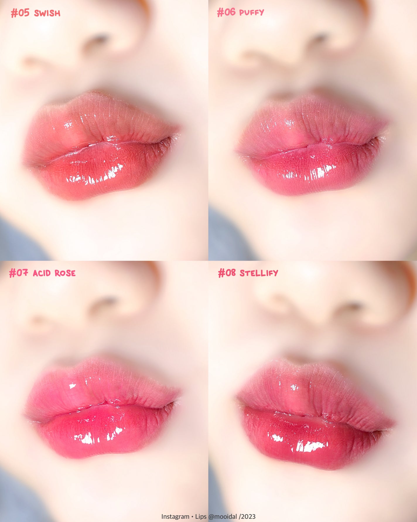 デビルズプランパー/HOLIKA HOLIKA/リッププランパーを使ったクチコミ(4枚目)