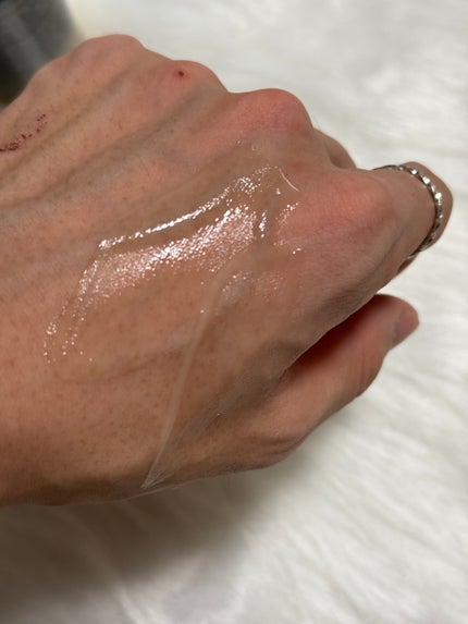 メープルエナジーインフュージングセラム/Klairs/美容液を使ったクチコミ(3枚目)