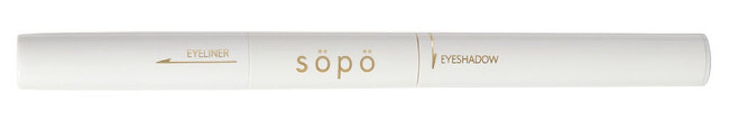 パウダー&ライナー sopo