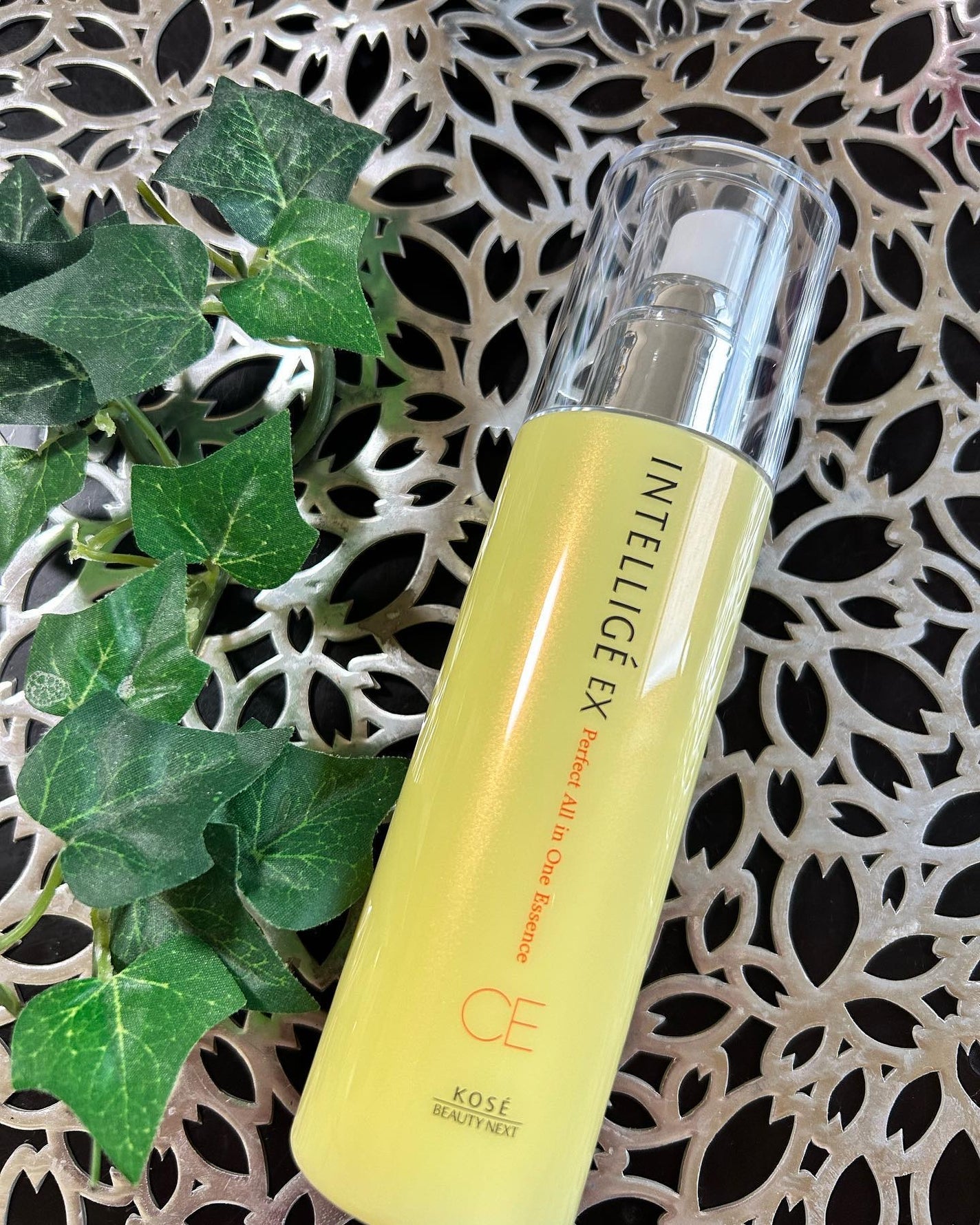 パーフェクト オールインワン エッセンス CE/アンテリージェEX/美容液を使ったクチコミ(1枚目)