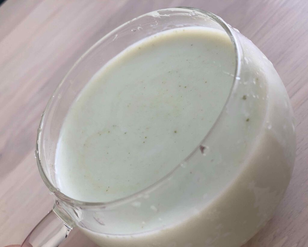 フルーツと野菜のおいしい青汁/Re:Fata/青汁を使ったクチコミ（1枚目）