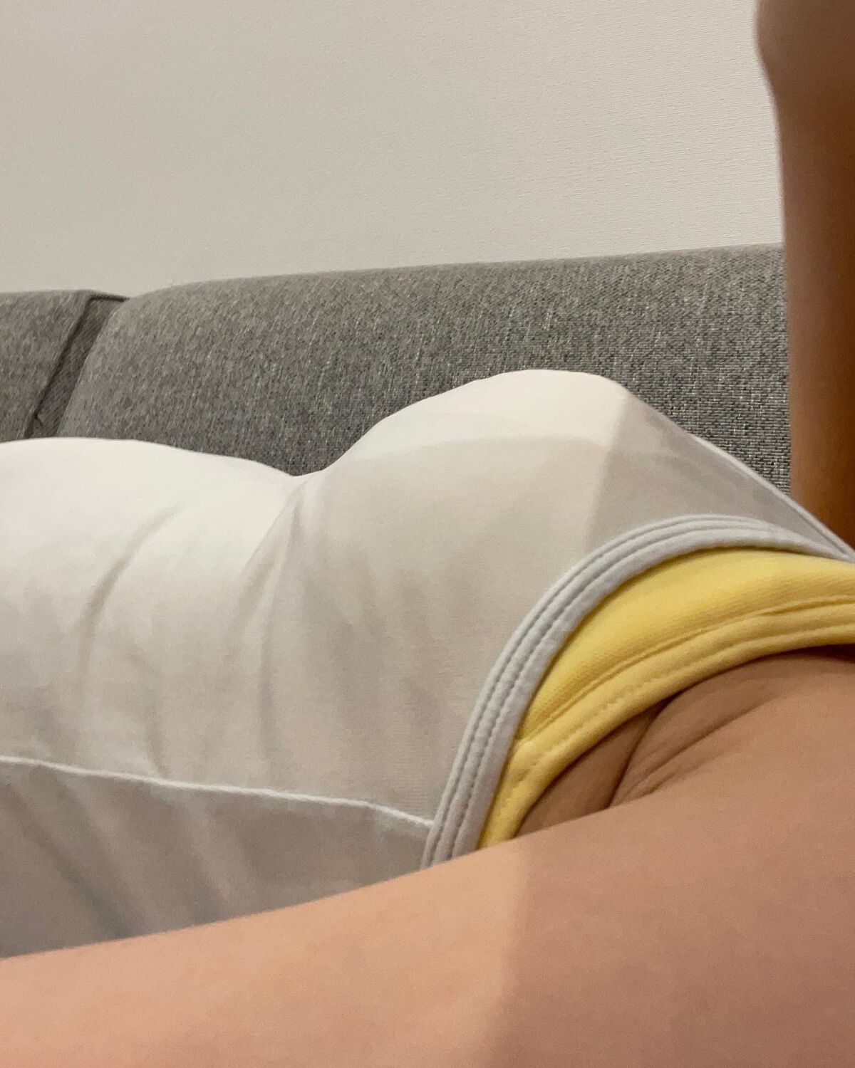 ふんわりルームブラ/Angellir/ナイトブラを使ったクチコミ(3枚目)