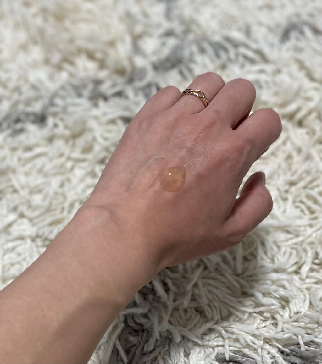 アイバッグセラム/O2VITA(オー・ドゥエ・ヴィータ)/アイケア・アイクリームを使ったクチコミ(2枚目)