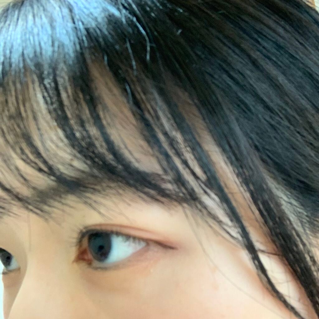 ボリューム&カールマスカラ アドバンストフィルム/ヒロインメイク/マスカラを使ったクチコミ(2枚目)