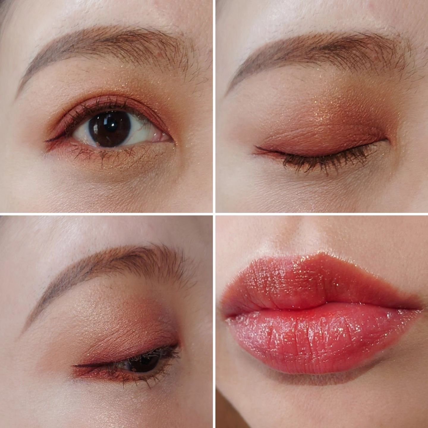 Rock On /ColourPop/アイシャドウパレットを使ったクチコミ（2枚目）