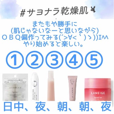 リップスリーピングマスク/LANEIGE/リップケア・リップクリームを使ったクチコミ（1枚目）