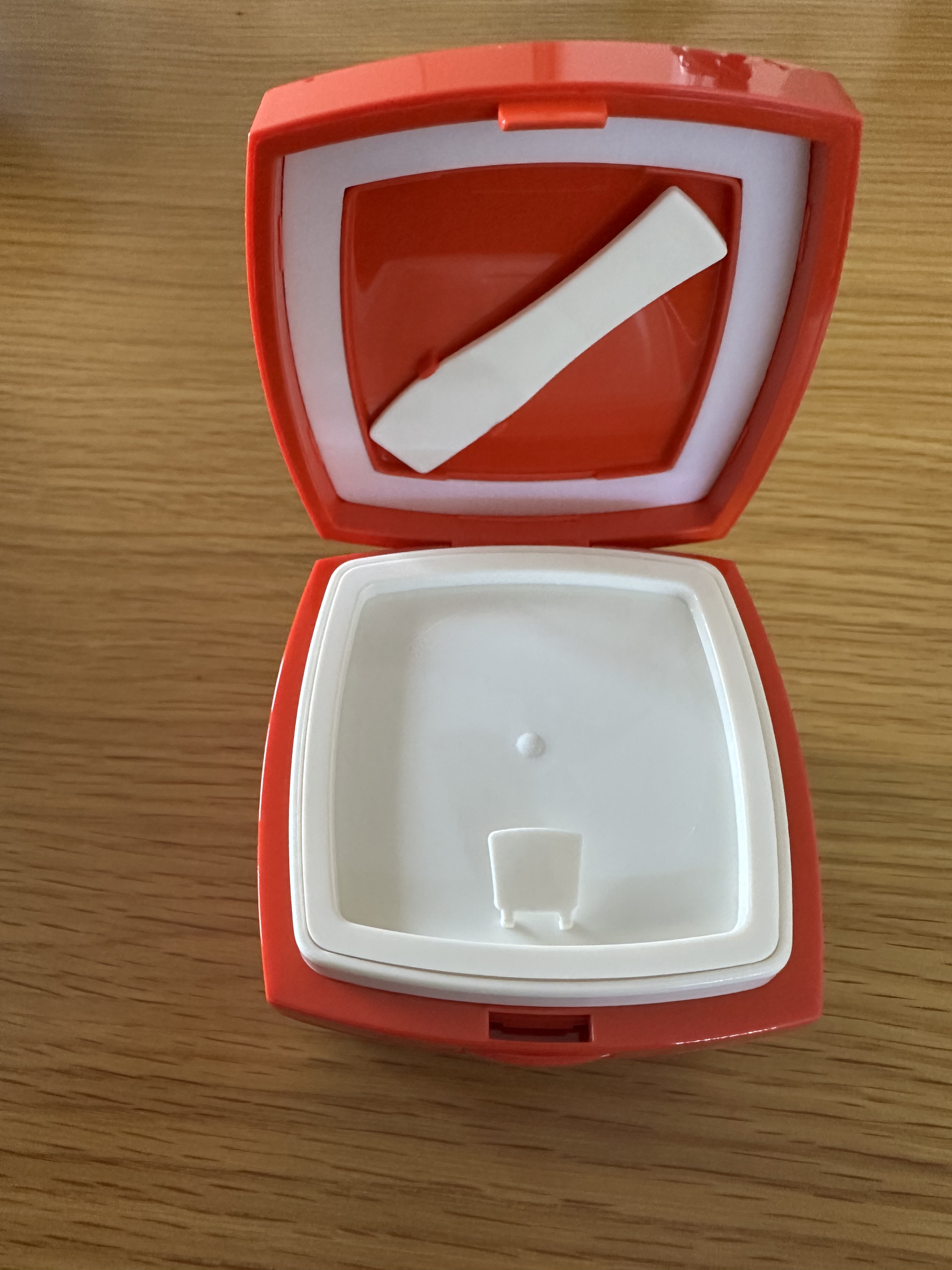 ローメルト クレンジングバーム クロ/アーレス/クレンジングバームを使ったクチコミ（2枚目）