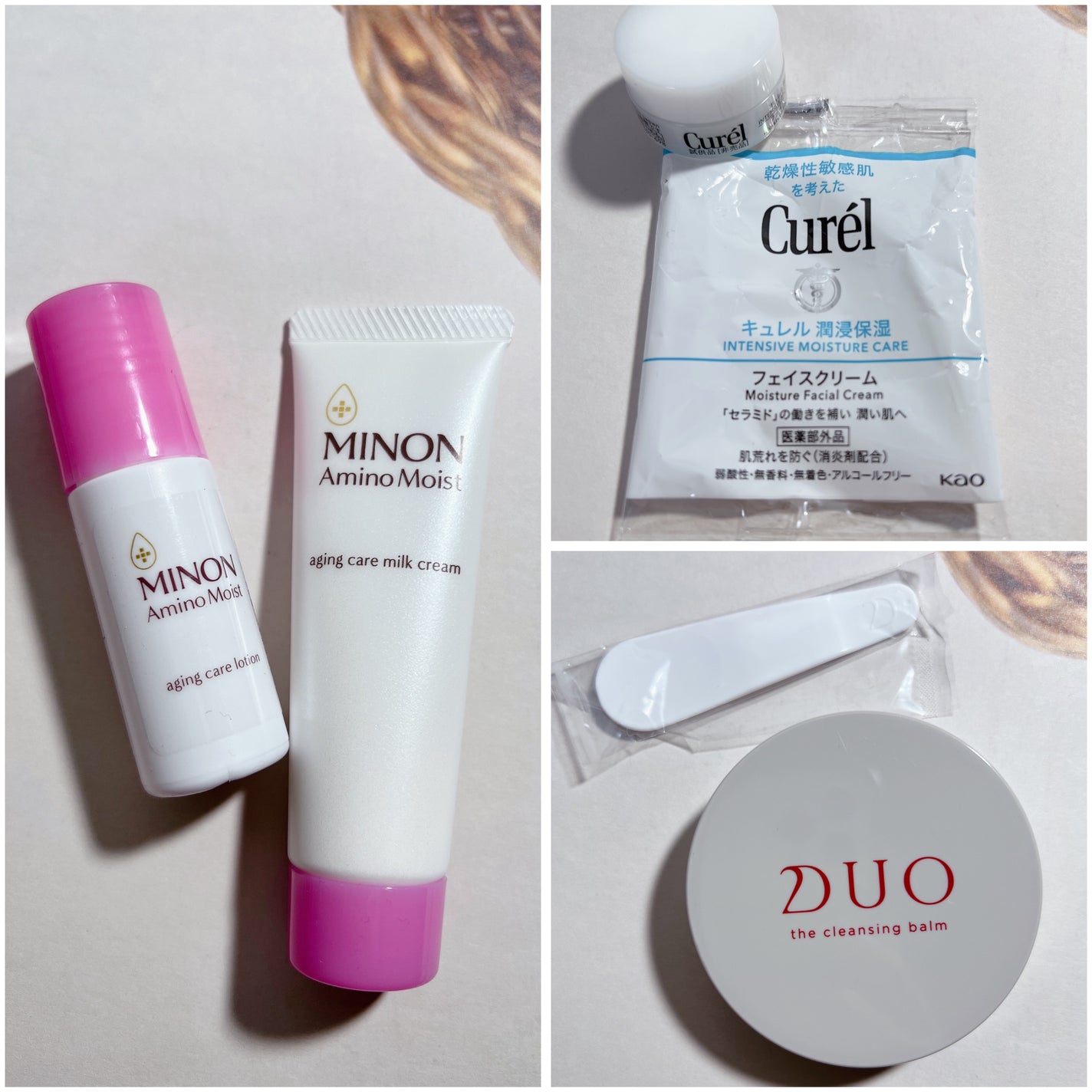 デュオ ザ クレンジングバーム/DUO/クレンジングバームを使ったクチコミ(2枚目)