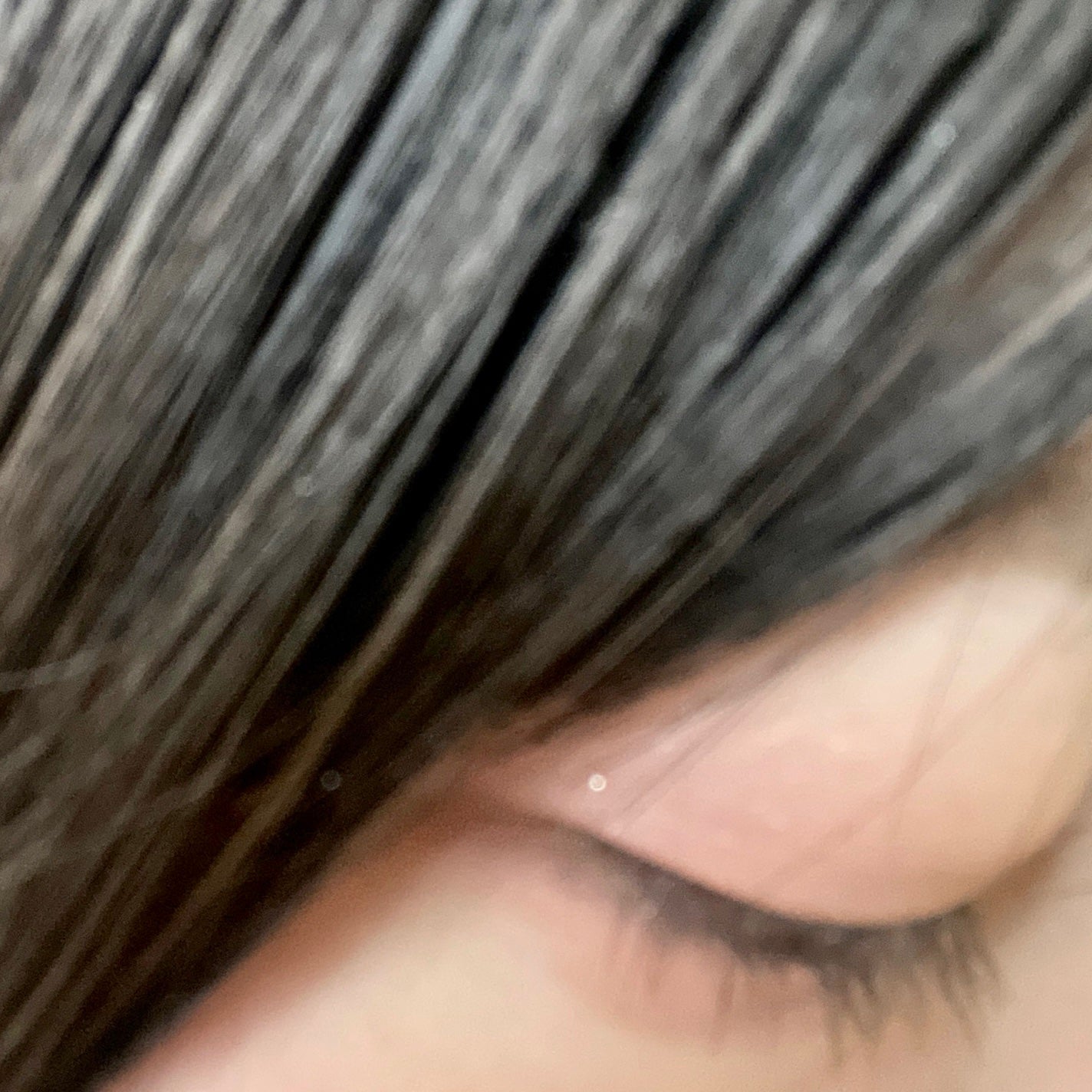 ペールトーンアイシャドウ/CEZANNE/アイシャドウを使ったクチコミ(2枚目)