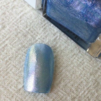 ネイル カラー ポリッシュ/SUQQU/マニキュアを使ったクチコミ(3枚目)