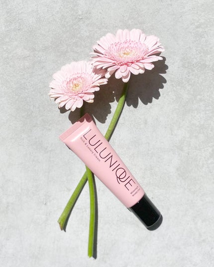 ルルニーク/RICH VISTA/ネック・デコルテケアを使ったクチコミ(1枚目)