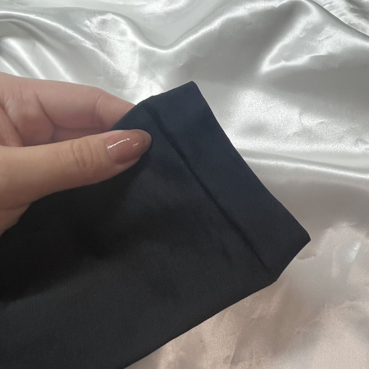 ベルミススリムレギンス/BELMISE/着圧ソックス・レギンスを使ったクチコミ（3枚目）