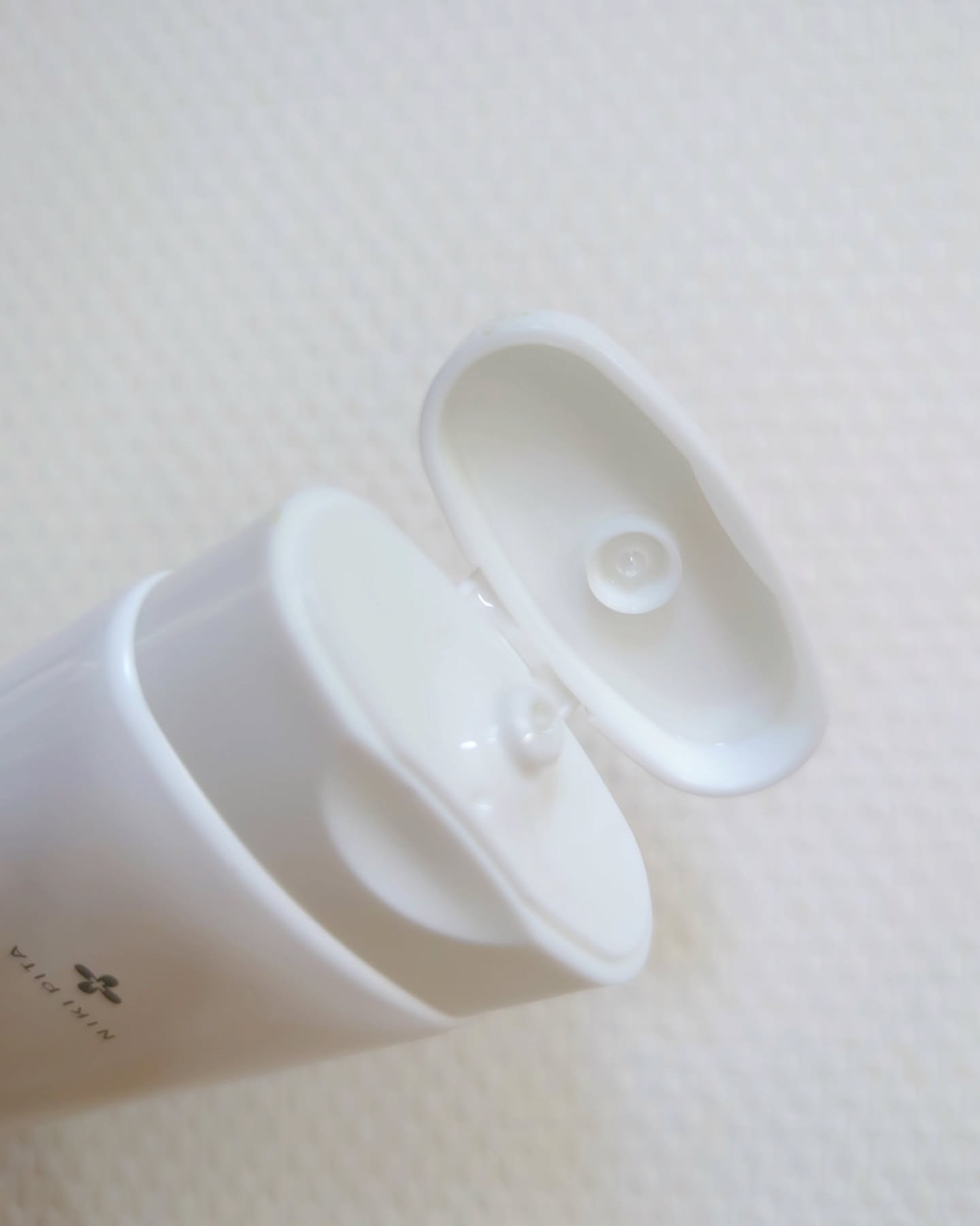 GGモイストクレンジングジェル/NIKI PITA/クレンジングジェルを使ったクチコミ（2枚目）