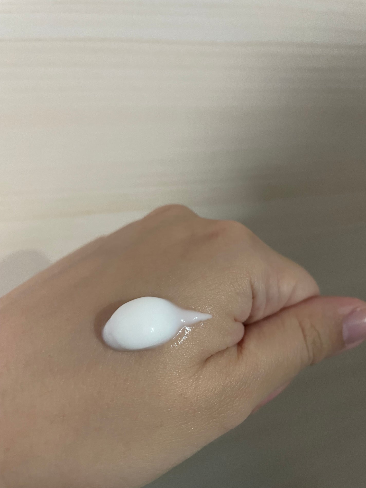 レイセラ 薬用ブライトニングセラムUV/ノエビア/日焼け止めローションを使ったクチコミ(7枚目)