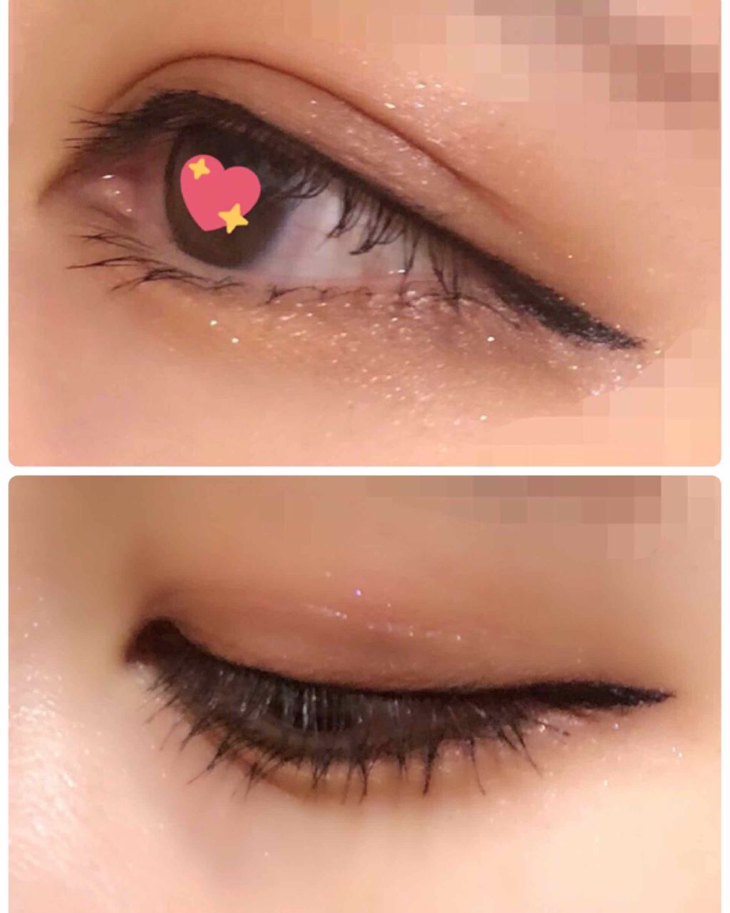 ファーストコレクションアイズ/VAVI MELLO/アイシャドウパレットを使ったクチコミ（2枚目）