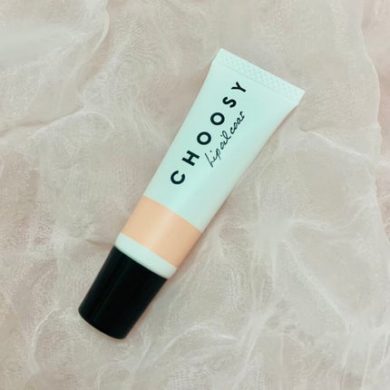 リップオイルコート/CHOOSY/リップオイルを使ったクチコミ(1枚目)