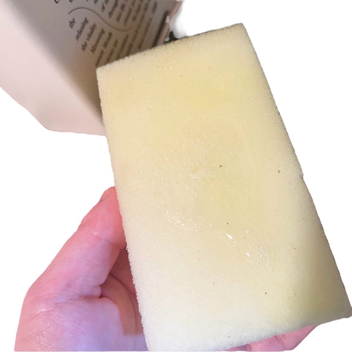 きれいな哺乳瓶＆キッチン洗剤/babaditto/その他を使ったクチコミ（3枚目）