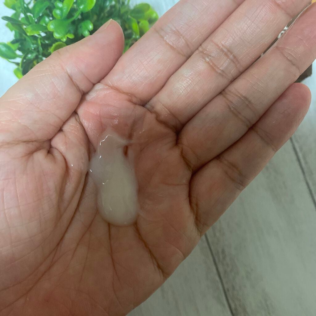 バイタルパーフェクション UL ファーミング アイクリーム/SHISEIDO/アイケア・アイクリームを使ったクチコミ(3枚目)