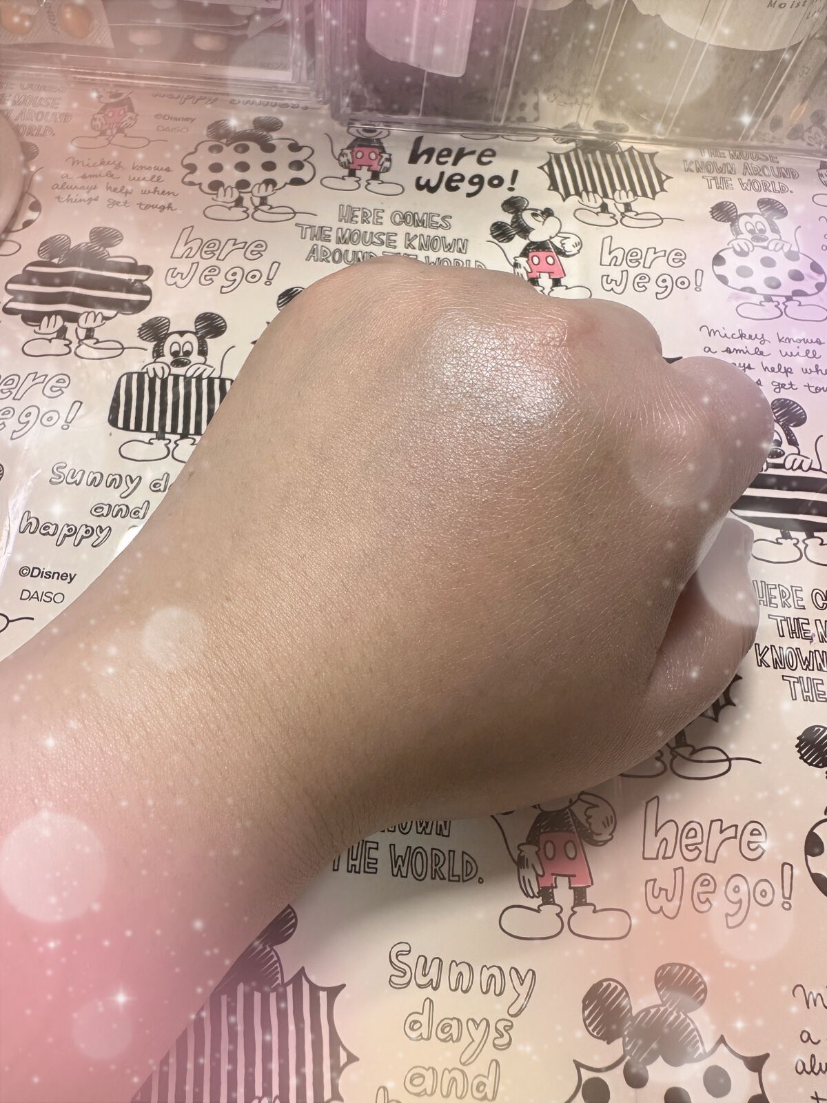 スキンアクア トーンアップUVエッセンス/スキンアクア/日焼け止めクリームを使ったクチコミ(4枚目)