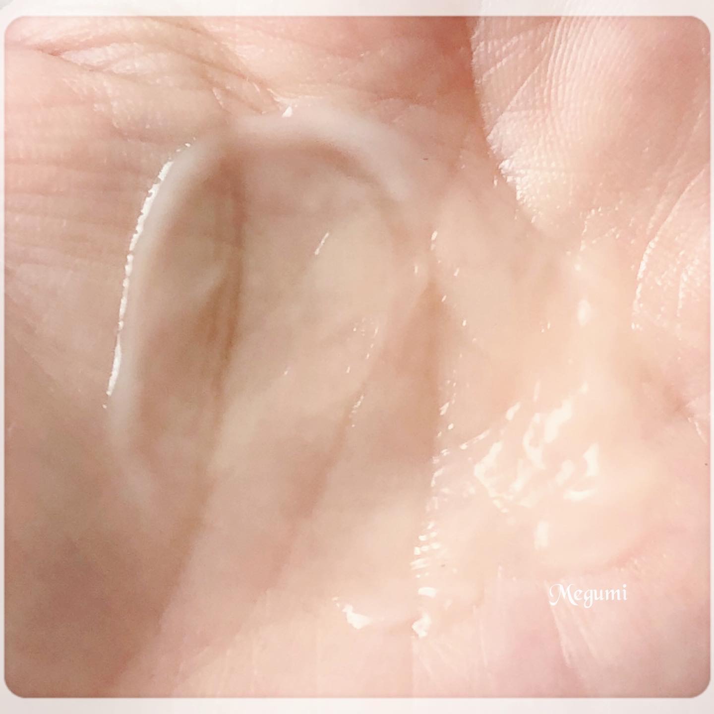 ナールスユニバ/ナールス/フェイスクリームを使ったクチコミ（3枚目）