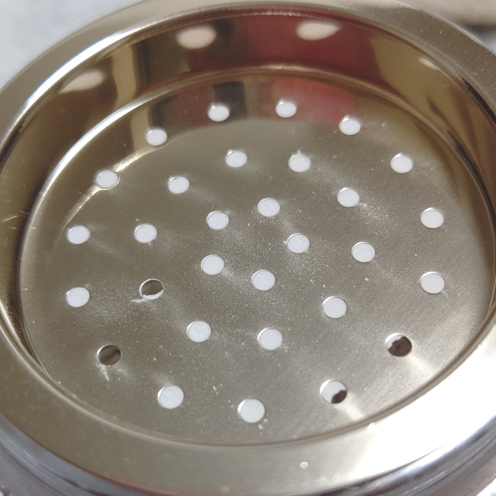 アプソリュ エッセンス イン パウダー/LANCOME/ルースパウダーを使ったクチコミ（3枚目）