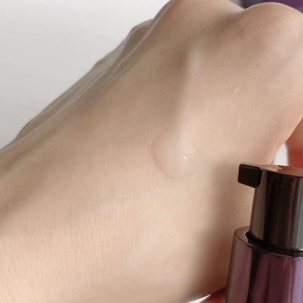 リポソーム アドバンスト リペアセラム/DECORTÉ/美容液を使ったクチコミ(4枚目)